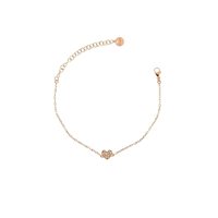 Bracciale Rue des Mille Donna STARDUST in Argento Zirconia BRZ-011 CUO - BRZ-011 CUO